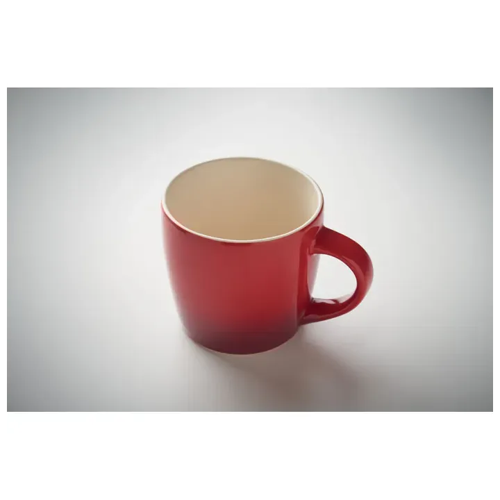 Ceramic mug 300ml - MO2564 (MOCN#05)